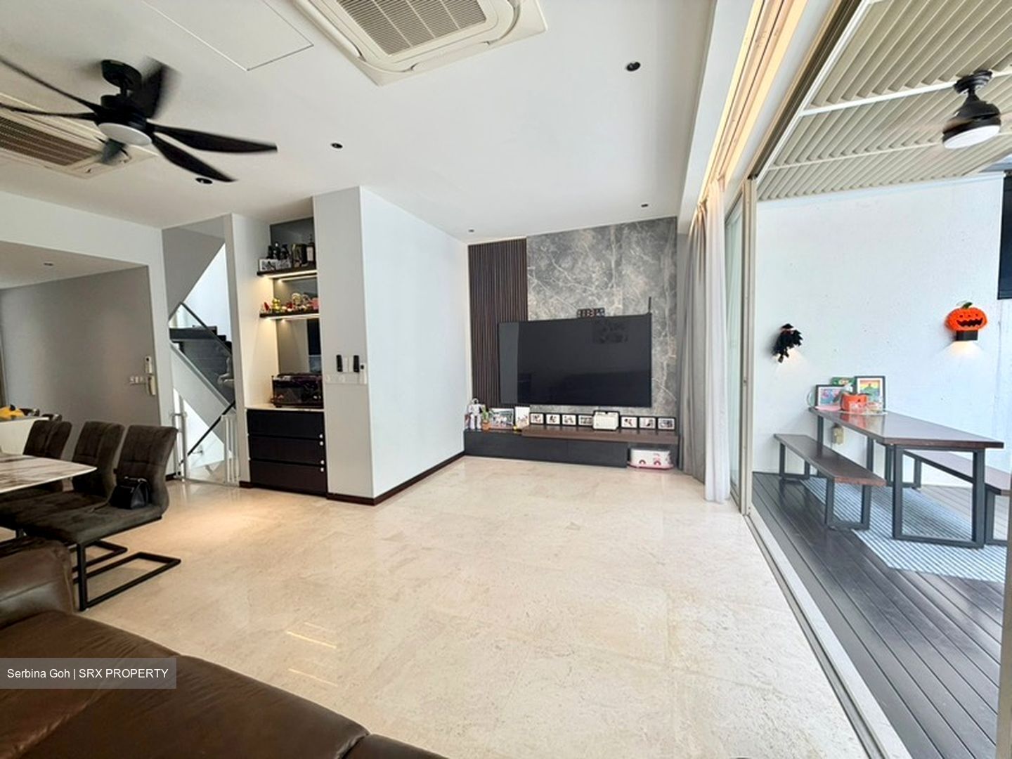 Este Villa (D28), Terrace #634661531